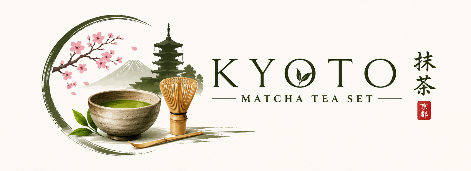 Kyoto Matcha